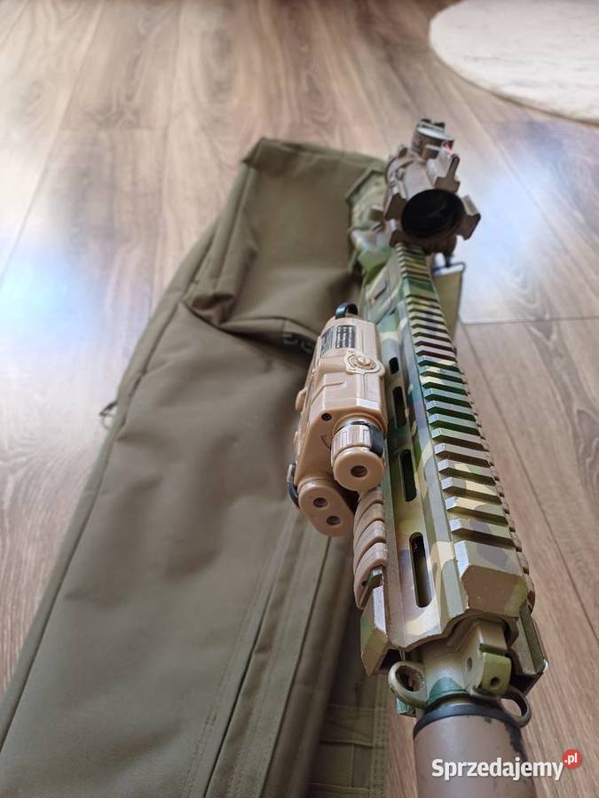 Replika ASG Specna Arms SAH02 Kielce
