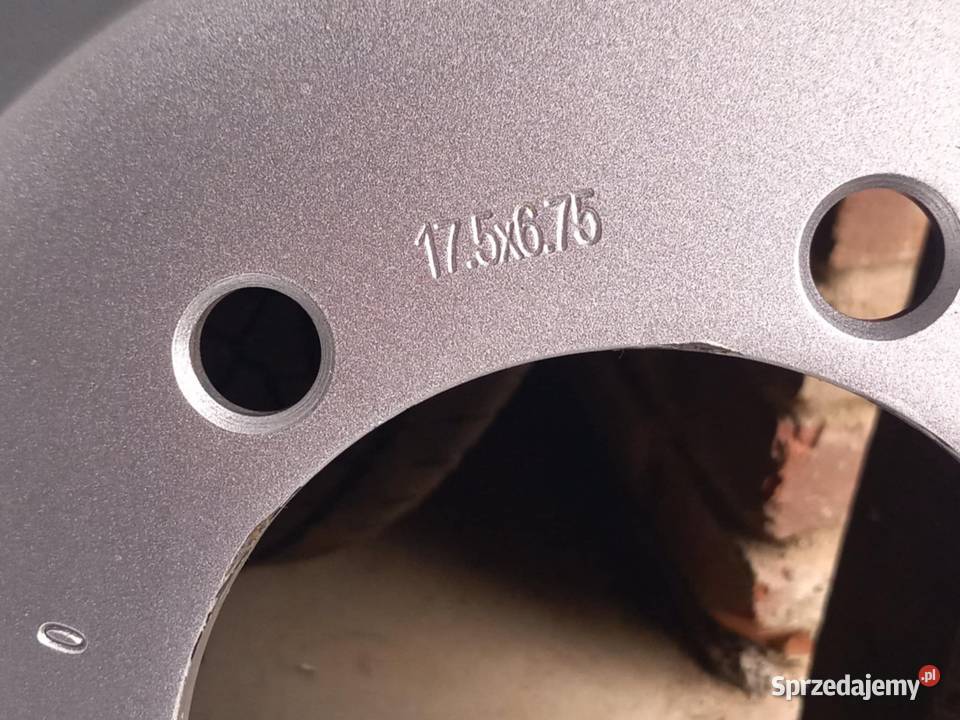 Koła przyczepa d47 d46 d732 Autosan krone Kraśnik sprzedam