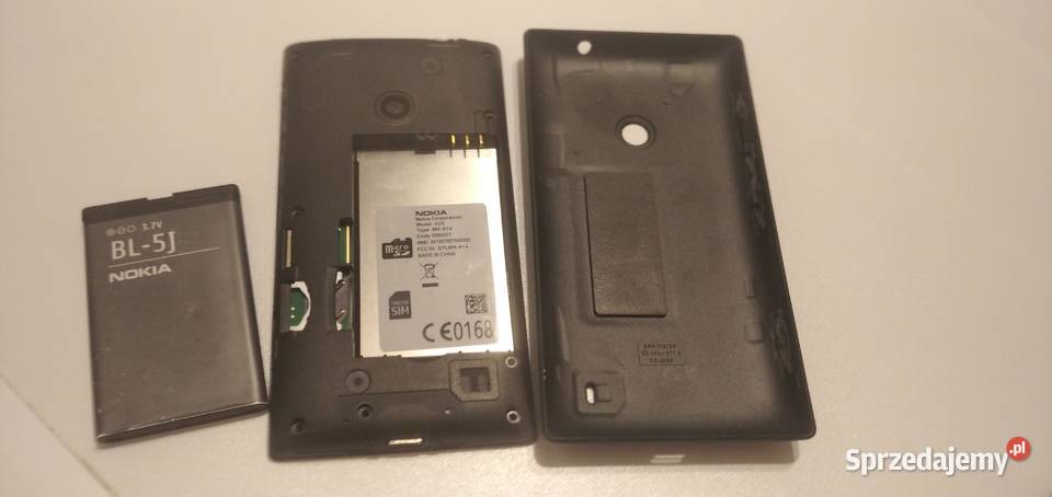 nokia lumia 520 rm914 telefon 914 Sandomierz