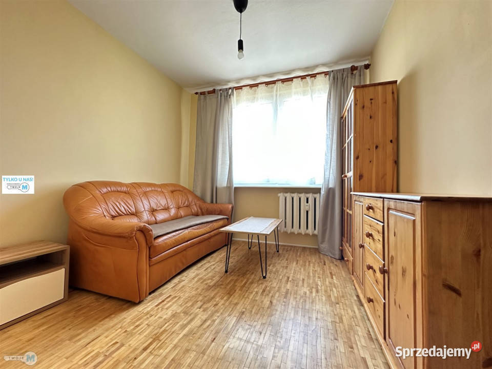 Mieszkanie 337m2 2pokojowe Kielce