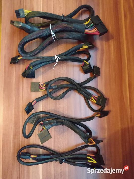 Zasilacz OCZ ZXSeries 1250W zasilacze pomorskie Brzyno sprzedam