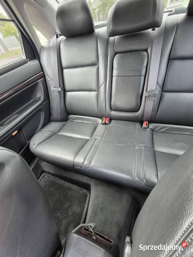 Volvo s80 na części podlaskie sprzedam