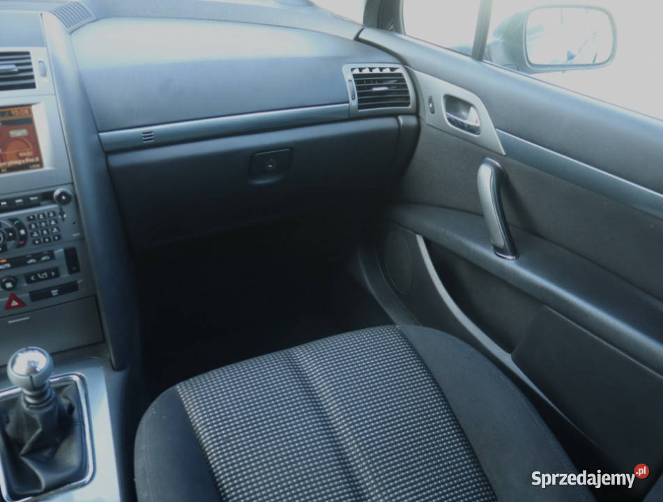 Peugeot 407 20 HDI Łódź