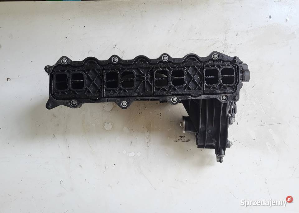 Kolektor ssacy Mercedes A6510900037 Kolektory ssące Mielec