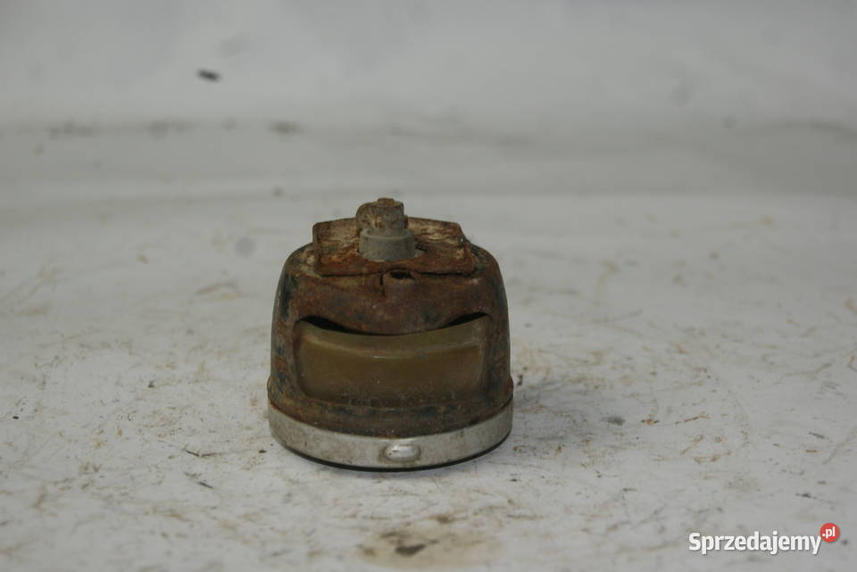 LAMPA TYŁ DKW SB 200 DKW BLOCK 200 200 KS 200 Oświetlenie Rybnik