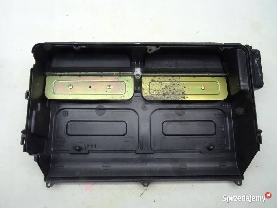 AUDI A8 D2 9902 KLAPA NAGRZEWNICY 4D1820003C Przemęt