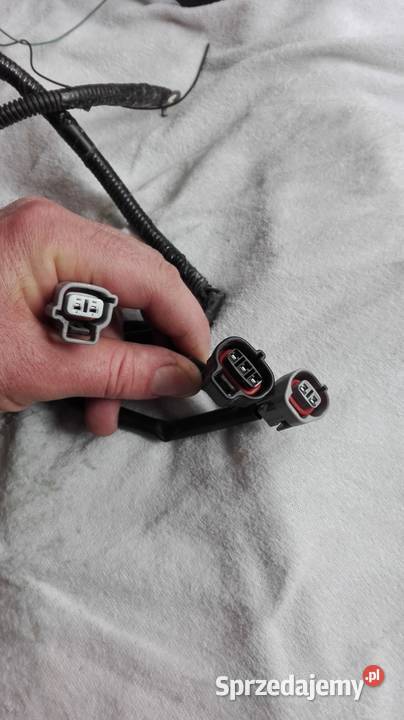 wtyczka suzuki vitara Rzeszów