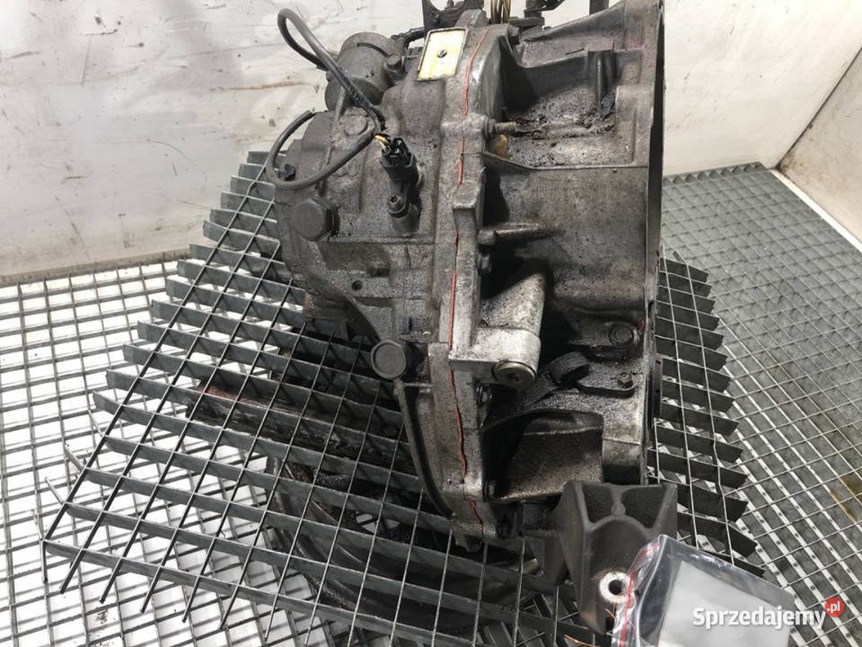 SKRZYNIA BIEGÓW SAAB 45172 5040LE 20 185 9803 sprzedam