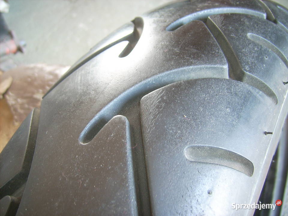 opona dunlop 16 Harley bobber