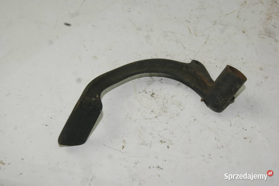 DKW RT 125 DKW RT 100 DKW RT3 DZWIGNIA HAMULCA Rybnik