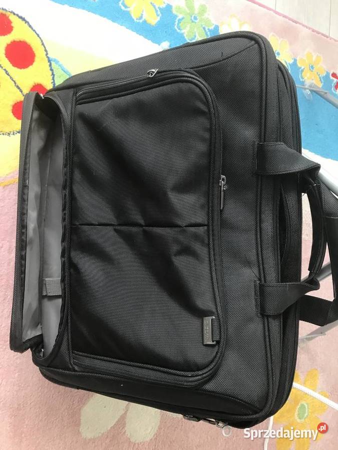 Torba na laptopa 173 dicota Legionowo sprzedam