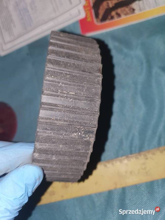 Koło plastikowe część kosiarki Warszawa