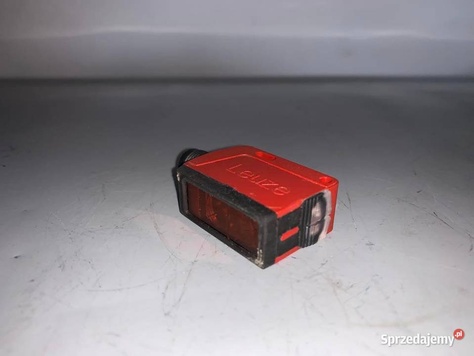 Leuze Electronic Czujnik fotoelektryczny PRK Warszawa