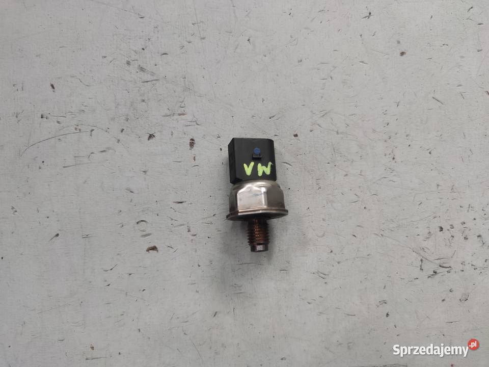 Czujnik ciśnienia paliwa VW 27 TDI 059130758E osobowe świętokrzyskie
