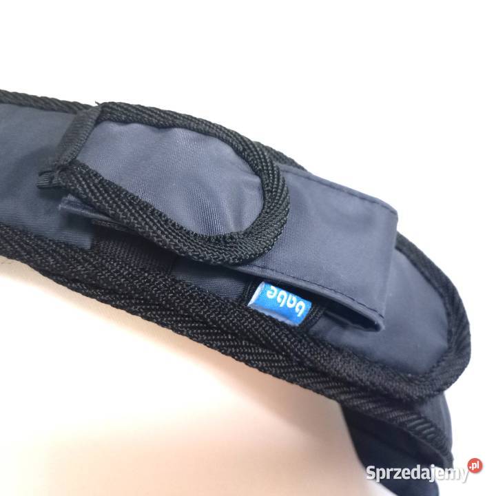 Plecak granatowy Miejski Unisex stan podlaskie