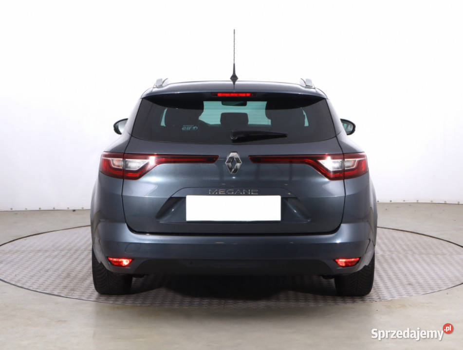 Renault Megane 13 TCe bluetooth Piaseczno