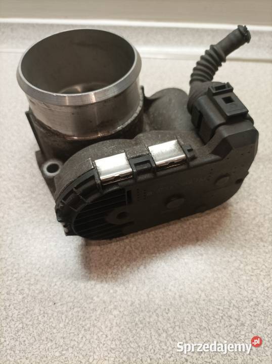 PRZEPUSTNICA AUDI VW 18T 06B133062M 0280750009 osobowe Skoczów