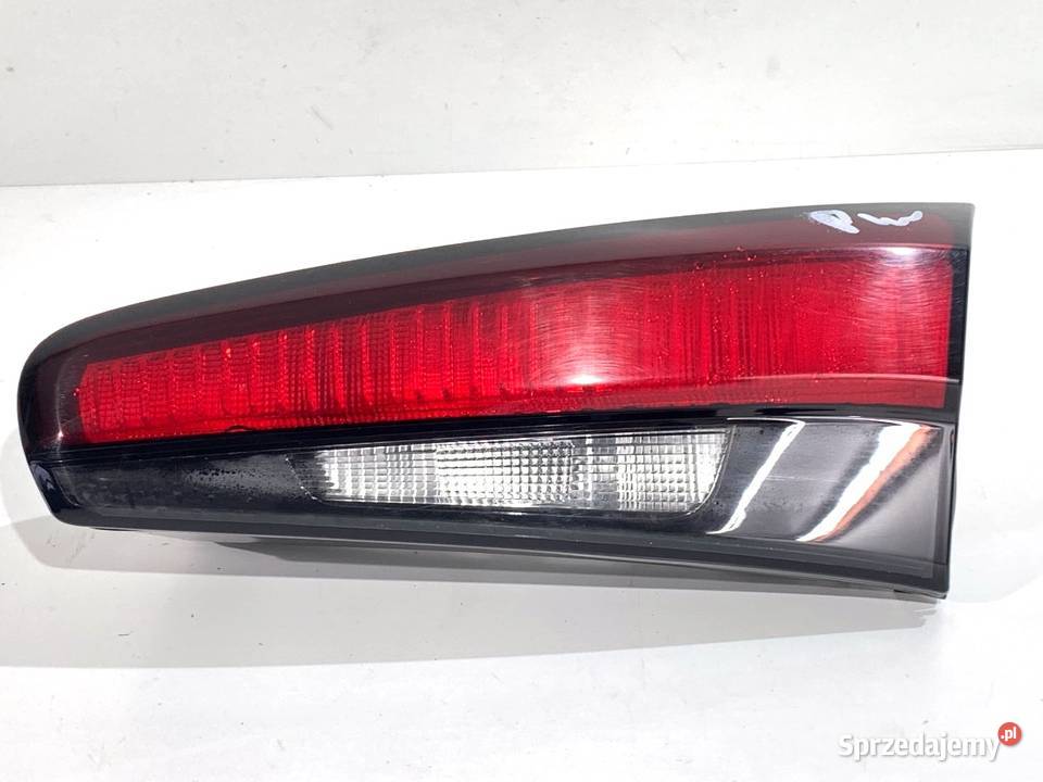 LAMPA TYŁ PRAWA WEWNĘTRZNA FIAT TIPO 0520939180E osobowe