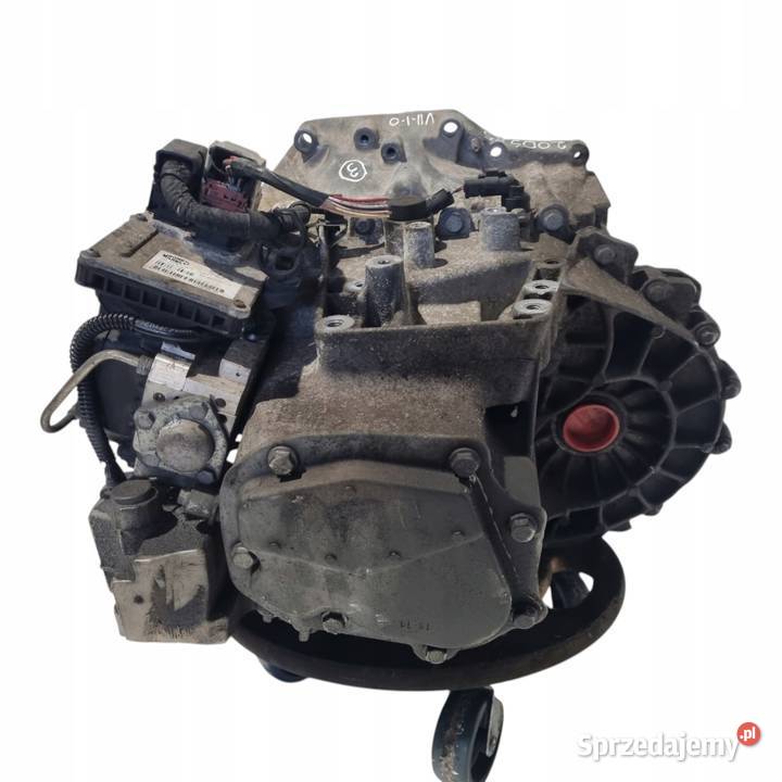 SKRZYNIA BIEGÓW Peugeot 3008 16 HDI MANUALNA lubelskie Chełm