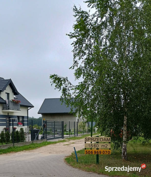 Płońsk Bogusławice Mazowieckie sprzedam