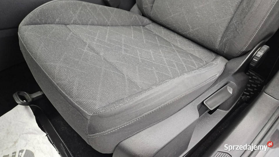 Volkswagen Golf VIII 20 TDI Life Z Polskiego elektrochrom. lusterko wst. Warszawa