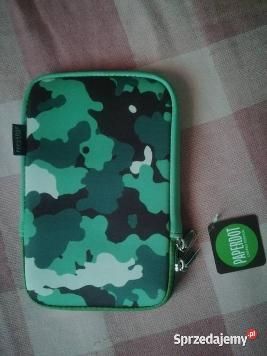 Etui na tablet Pokrowce, futerały i kabury mazowieckie Warszawa