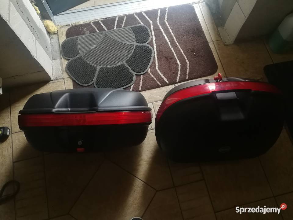 Honda VFR 1200 XD Crossturer automatyczna Tczew