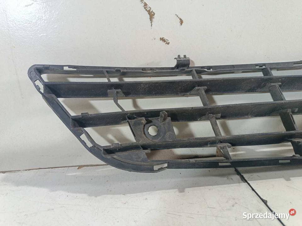 KRATKA ZDERZAKA PRZÓD OPEL CORSA D 13179942 wielkopolskie
