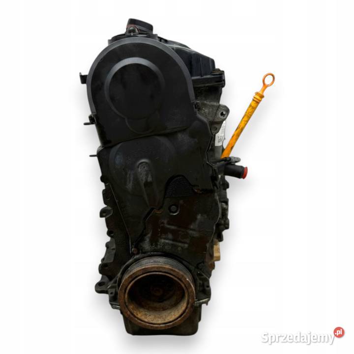 SILNIK BST VW Caddy III 19 SDI 70 diesel sprawny Części samochodowe lubelskie Chełm