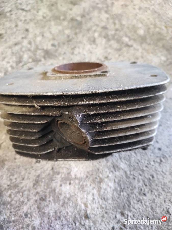 cylinder wsk 175 4 Owadów sprzedam
