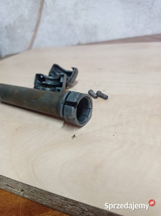 Rolgaz SHL WFM Łubno sprzedam