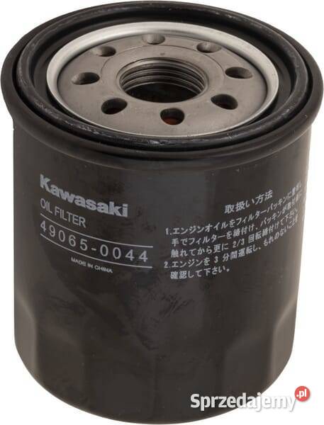 Filtr oleju 490650044 Kamionna
