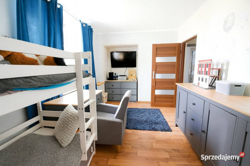 Mieszkanie Rejowiec Fabryczny Chełmska 5141m2 2 sprzedam