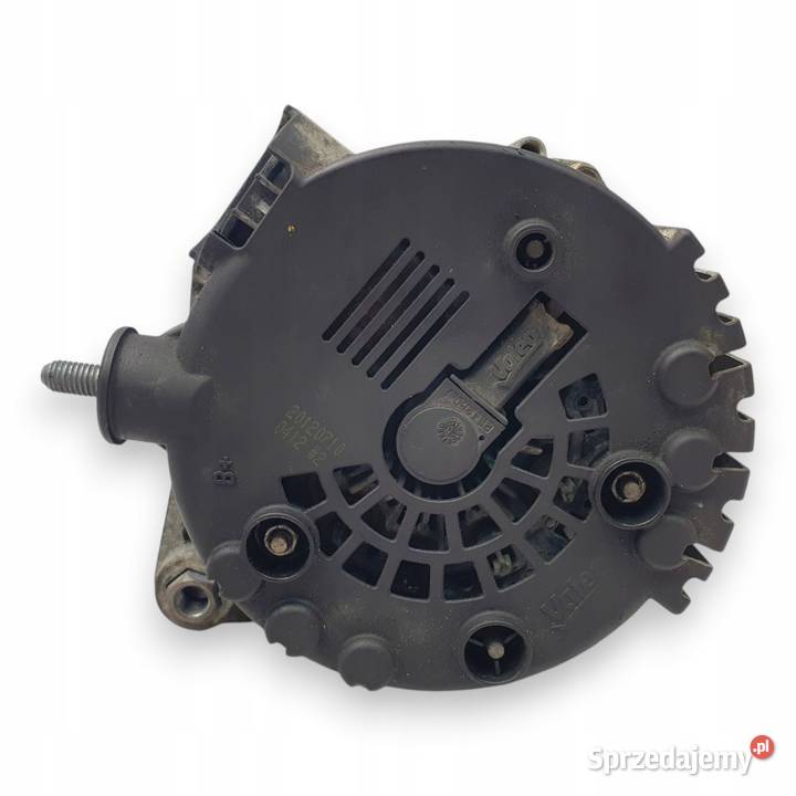 ALTERNATOR Kia Sportage III IV Optipa III 17 lubelskie