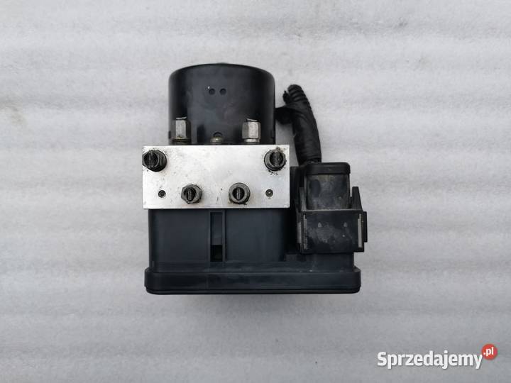 Pompa ABS ESP Ford Focus MK2 3M512C405HA osobowe Wyszków sprzedam