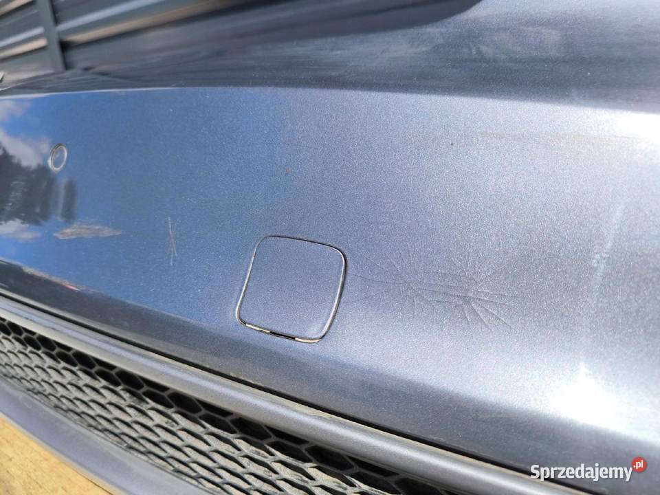 ZDERZAK TYŁ AUDI A5 8T LIFT S LINE COUPE CABRIO osobowe śląskie Przystajń sprzedam