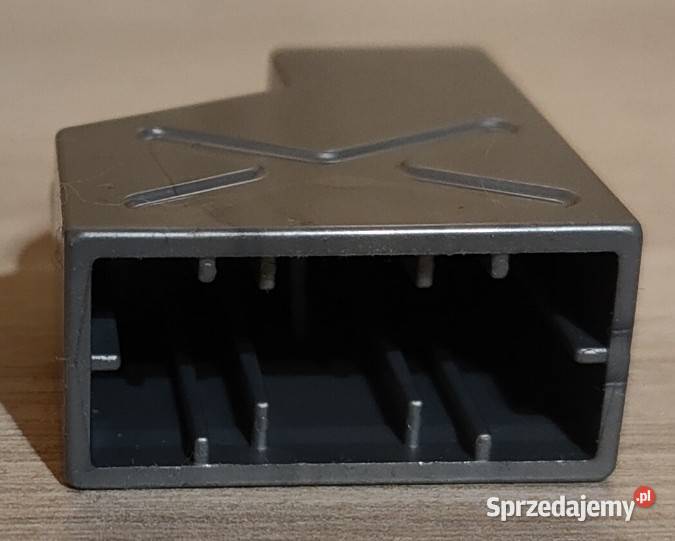 Kanister 45141 zbiornik na paliwo pojemnik na Warszawa sprzedam