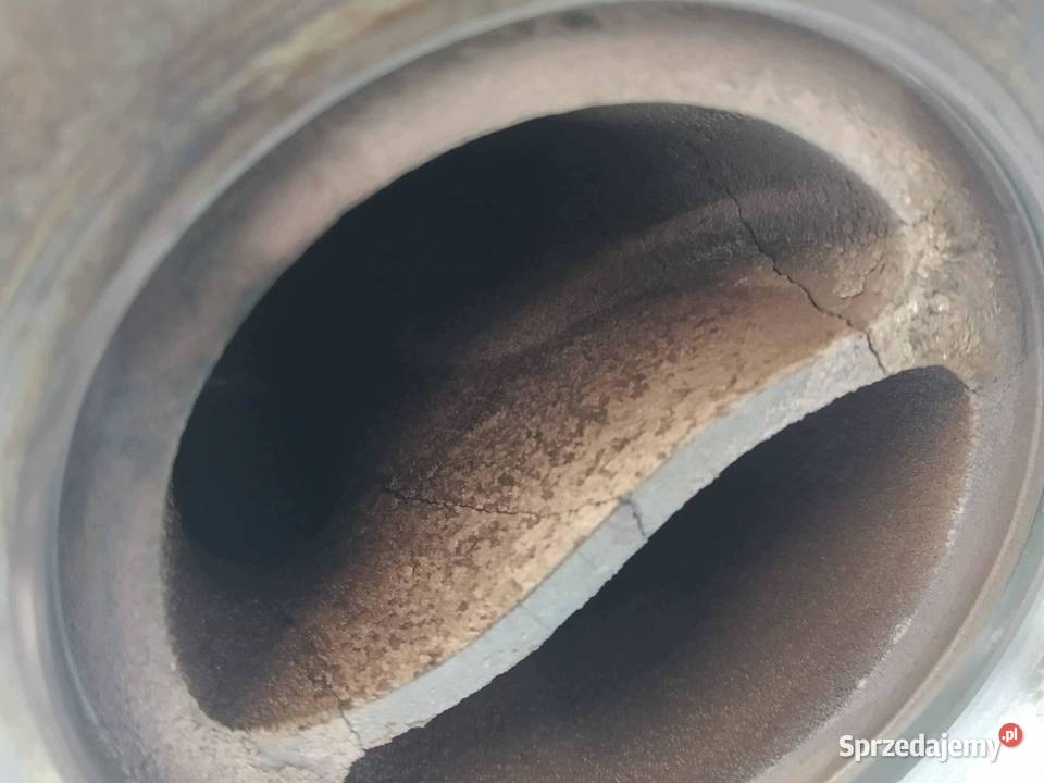 TURBOSPRĘŻARKA 8200064417 20 16V Renault Laguna