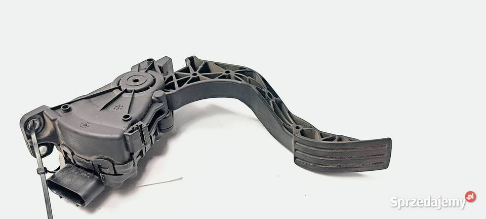 PEDAŁ FORD FIESTA MK6 2S619F836AB Lipno