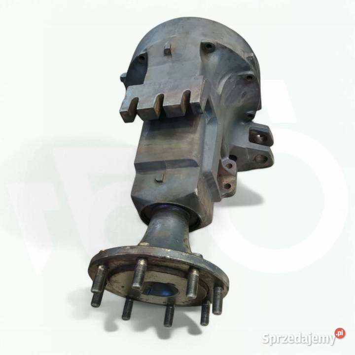 Zwolnica kompletna 3381764M1 Massey Ferguson Wilkowo sprzedam