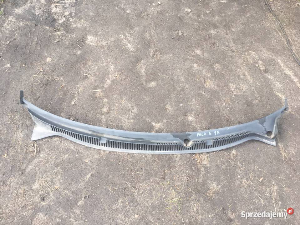 Podszybie polo 4 6Q1819415B Chojnice