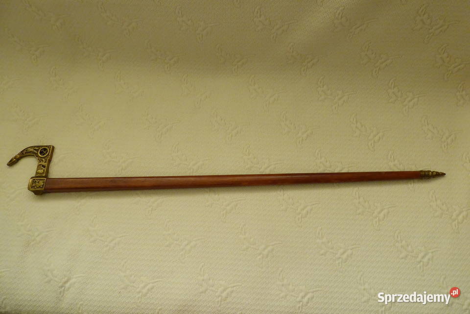 Laska górnicza kilofka kryka Stare Bogaczowice