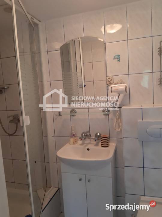 Dom wolnostojący Łeba 130 metrów mieszkalny