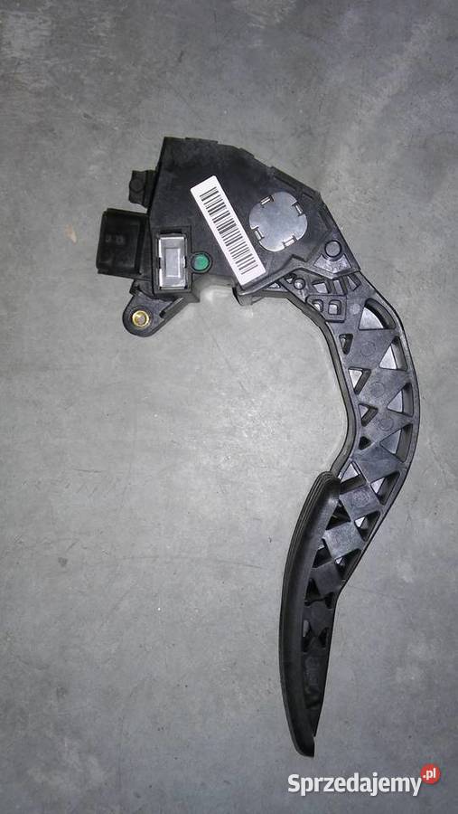 Potencjometr gazu Kraków