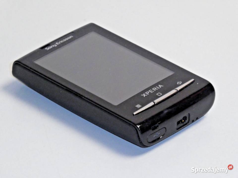 XPeria telefon cyfrowy Sony mazowieckie Warszawa