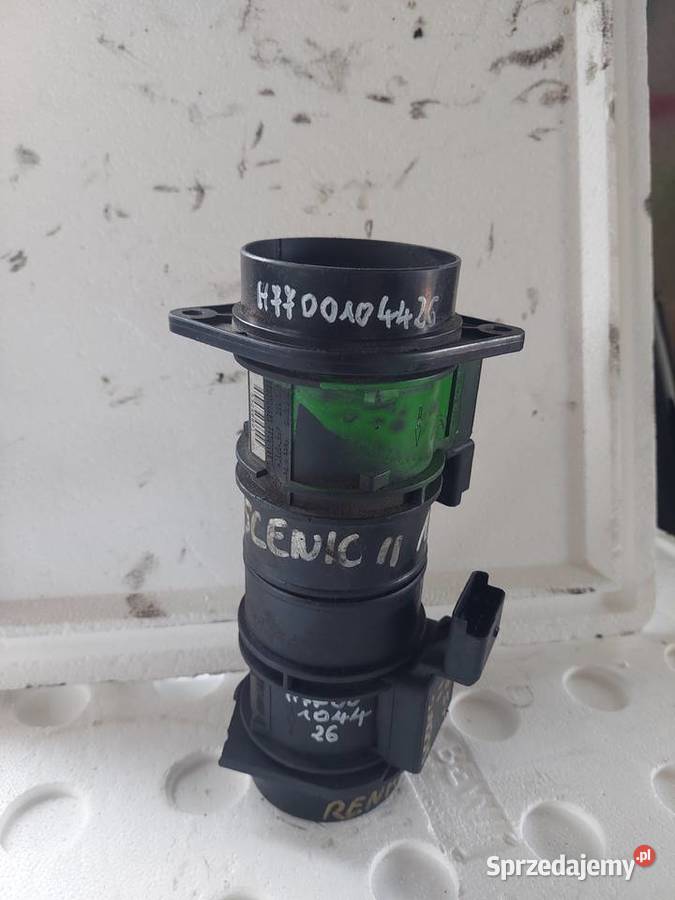 RENAULT NISSAN MITSUBISHI 15 DCI 19 DCI Kielce