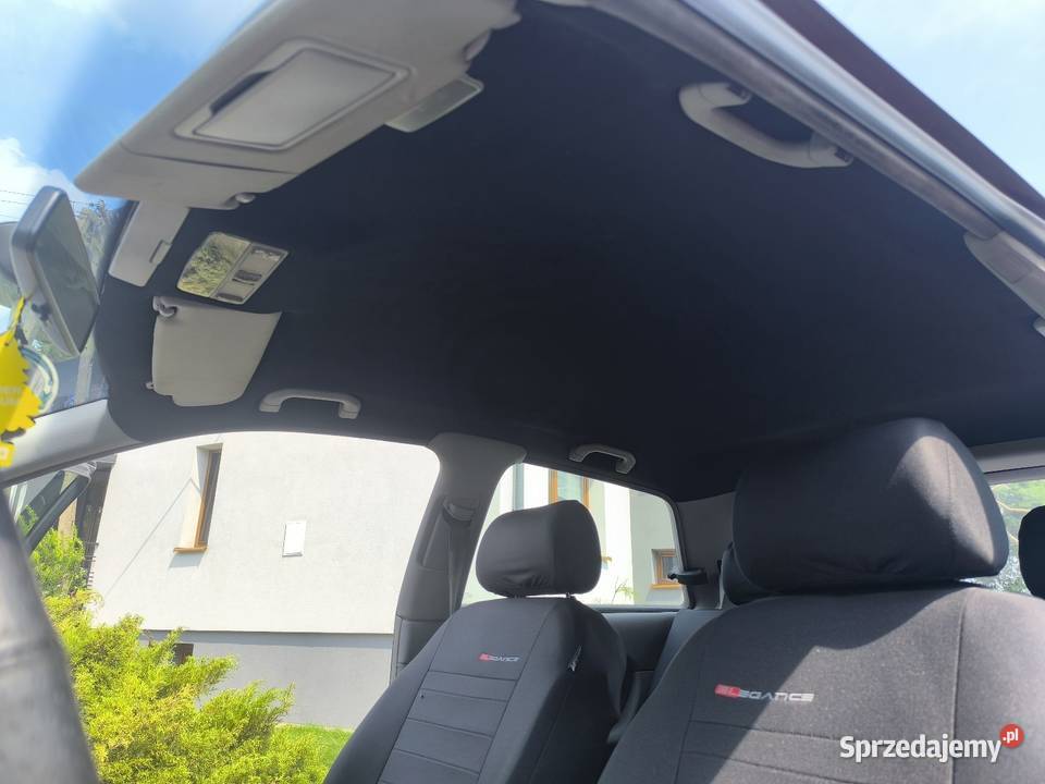 Audi A3 Krośniewice sprzedam