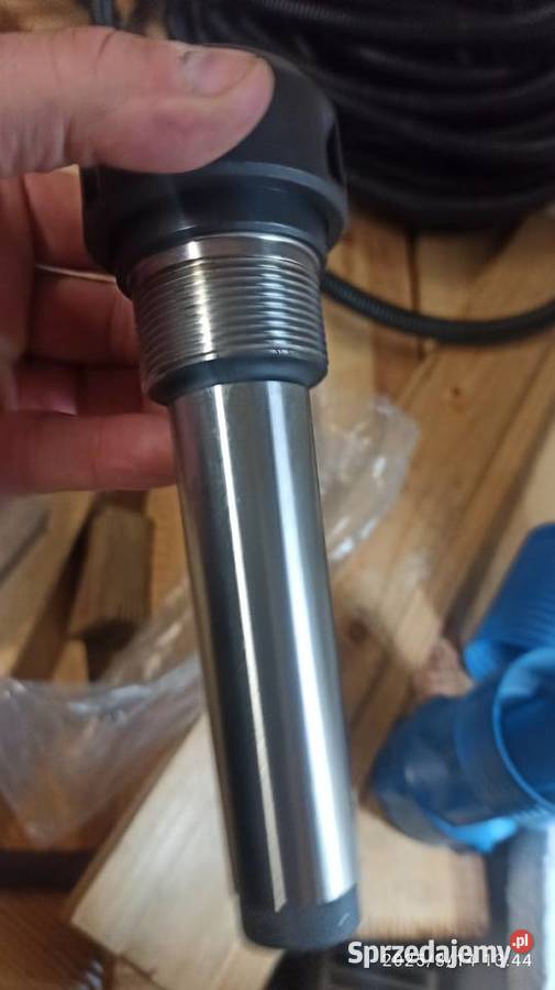 uchwyt na stożku morsa 4 do frezów palcowych do Produkcja