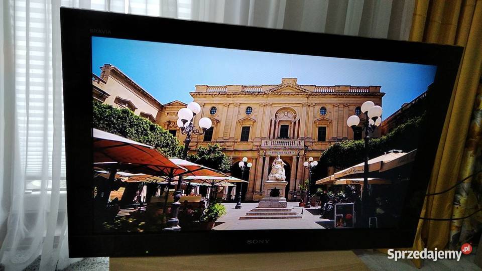 Sprzedam telewizor Sony KDL32BX301 32 Nowy Tomyśl