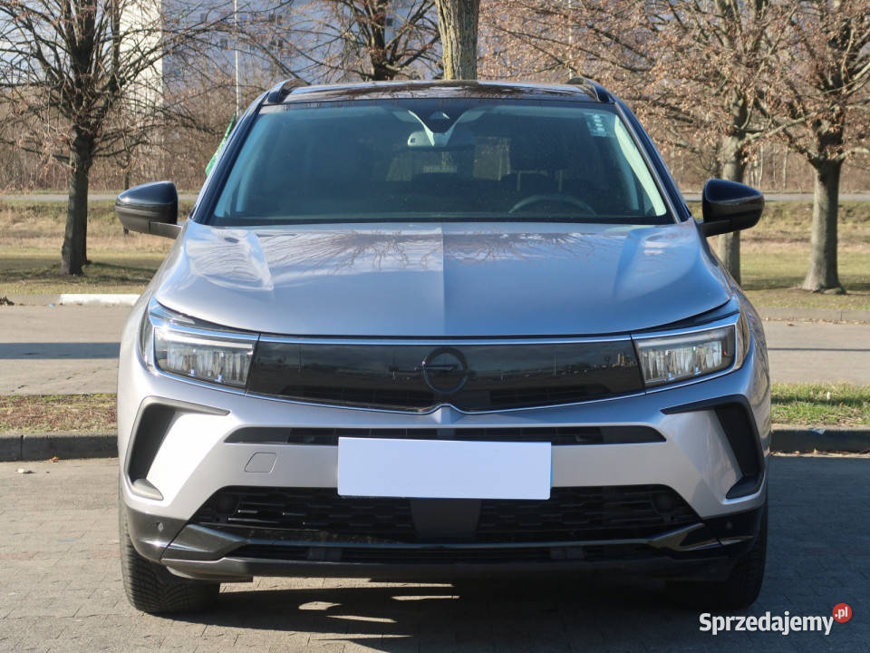 Opel Grandland 12 Turbo Grandland X Piaseczno sprzedam